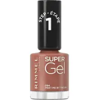 Rimmel Super Gel Smalto 94-Meet Me By The Bay 12ml