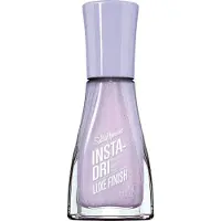 Sally Hansen Insta-Dri Opulence Quick-Drying Smalto 9.17 ml - Tonalità: 487