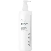 Alcina latte detergente 150 ml