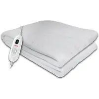 Ufesa Coperta Elettrica Flexyheat Cie