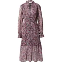 Catwalk junkie Dr River Flower Lavendula Taglia: XS | Abiti Midi Outlet | Donna