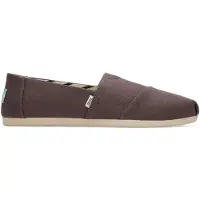 Toms Scarpe Espadrillas ALPARGATA donne - Grigio - 36 1/2
