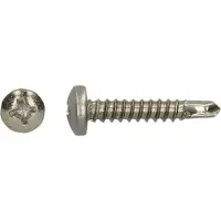 Bahco Chiave A Stella Fissa Acciaio Inossidabile 10x12 Mm 215 Mm