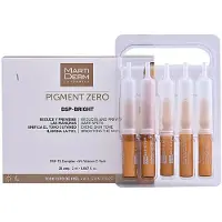 Martiderm Pigment Zero DSP Tx Compresse 30 fiale da 2 ml — Integratore