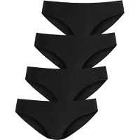 LASCANA Slip nero