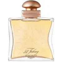Hermès Paris Hermès 24 Faubourg 50 ml — Eau de Toilette