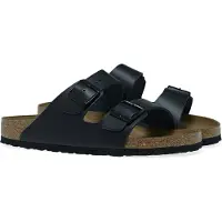 Birkenstock Zoccoletto 'Arizona' nero