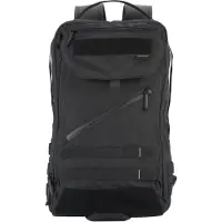 Nitecore BP23 Multi-purpose Commuting Backpack, zaino, nero
