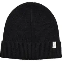 Jack & Jones Berretto 'Brink' nero