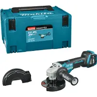 Makita Smerigliatrice Angolare Dga517zj