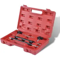 VD Home Furnishing Set di strumenti per la regolazione del motore per Fiat 1.2 16 V Twin Cam benzina