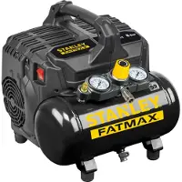 Stanley Oil-Free Compressor B2Bl104Stf564