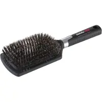 Babyliss pro Spazzola professionale pettine setole cinghiale BABBB1E — Spazzola