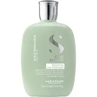Alfaparf Milano Semi Di Lino Scalp Rebalance Shampoo Riequilibrante 250 ml — Shampoo
