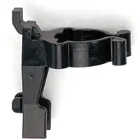 Raaco Super Clip a molla tipo 6 (6 pezzi) O12mm