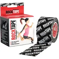 Rock Tape Nastro Di Kinesiologia Standard 5 Cmx5m