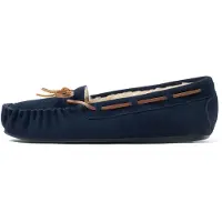 Gooce Mocassino 'Cordova' navy