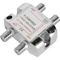 TOOL LAND Splitter a 3 vie 5-2500Mhz