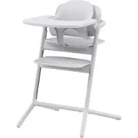 Cybex Seggiolone 3 In 1 Lemo2