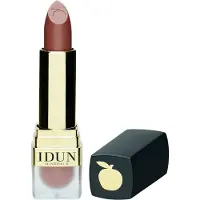 IDUN Minerals Creme Lipstick — rossetto cremoso 208 Stina