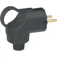 Legrand 050252, 1 cusů