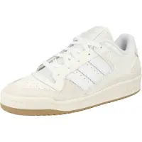 Adidas Sneakers basse FORUM LOW CL donne - Bianco - 37 1/3
