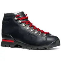 Scarpa Primitive Scarpe per il tempo libero (43, nero)