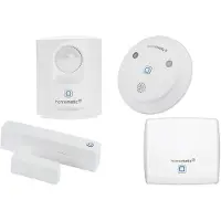 EQ-3 Punto di accesso omnicomprensivo