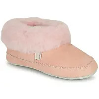 Shepherd Pantofole bambini PITEA ragazza - Rosa - 24