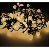 Lumineo Luci Di Ghirlanda Di Ciliegio 120 Led 9 M