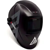 Solter Schermo Per Saldatura Hellmet R10