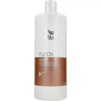 Wella Fusion Shampoo 1000ml — Shampoo