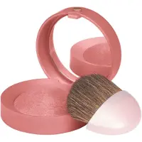 Bourjois Little Round Pot 74 Rose Ambre 2,5 g — Blush