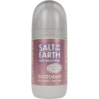 Raw Organic Deo roll-on Lavanda e Vaniglia 75 ml — Deodorante roll-on