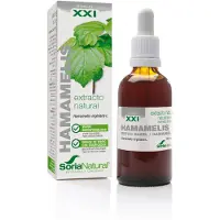Soria natural Estratto di Amamelide S Xxi 50ml — Integratore