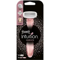 Wilkinson Bikini Intuition Complete — Rasoio per donna