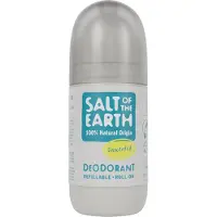 Raw Organic Roll-on Deo inodore 75 ml — Deodorante roll-on