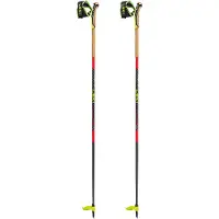 LEKI Bastoncini Mezza Race