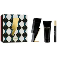 Carolina Herrera Bad Boy Uomo 100 ml — Eau de Toilette