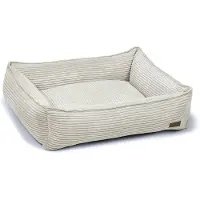 Designed By Lotte Letto Per Cani Ribbed