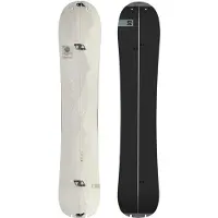 Salomon Tavola Da Snowboard Da Donna Bellevue Split