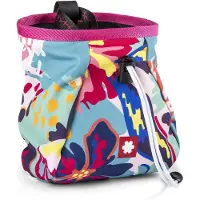 Ocun Lucky + Belt Sacchetto porta magnesite variopinto