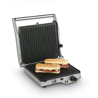 Fritel Griglia Elettrica Gr 2275 Panini Grill