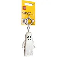 LEGO Portachiavi Fantasma