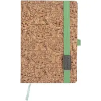 Cerda Star Wars Quaderno The Mandalorian The Child Stationery Set