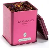 Dammann Tè Carcadet Passion Framboise Loose Tea