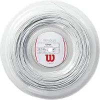 Wilson Corda Per Bobina Da Tennis Revolve 200 M