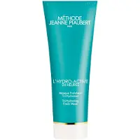 Jeanne Piaubert Maschera Hydro Active 24h 75ml