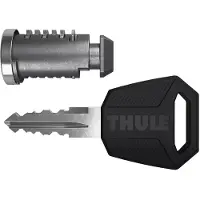 Thule Serratura Con Chiave N178