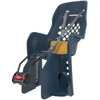 Polisport Move Seggiolino Posterior Per Biciclette Per Bambini Joy Ff